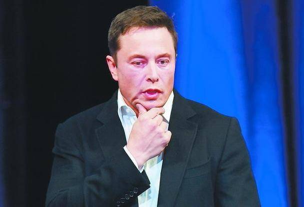 九游体育官网-马斯克再次发推，SEC瞬间上上扬153%！的简单介绍