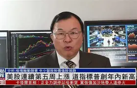 九游体育APP-ARB创下年内新高，上扬幅高达3.02%，还能追吗？